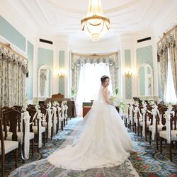 綱町三井倶楽部の写真11枚目