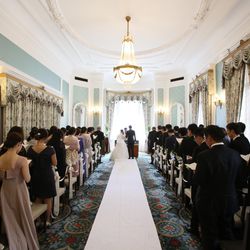 綱町三井倶楽部の写真28枚目