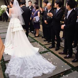 クラシカ表参道の写真13枚目