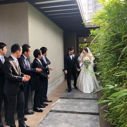 クラシカ表参道の写真11枚目