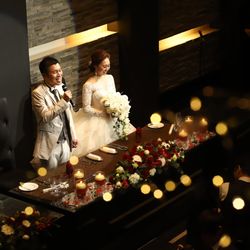 ベルヴィ アズ グレイスの写真14枚目