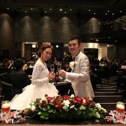 ベルヴィ アズ グレイスの写真32枚目