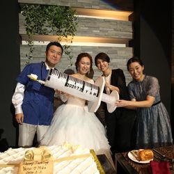 ベルヴィ アズ グレイスの写真35枚目