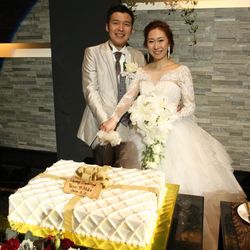 ベルヴィ アズ グレイスの写真3枚目