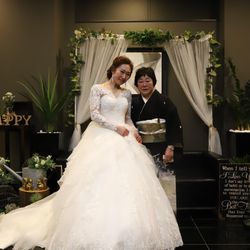 ベルヴィ アズ グレイスの写真26枚目