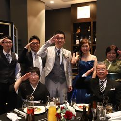 ベルヴィ アズ グレイスの写真23枚目