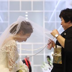 ベルヴィ アズ グレイスの写真24枚目