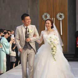 ベルヴィ アズ グレイスの写真25枚目