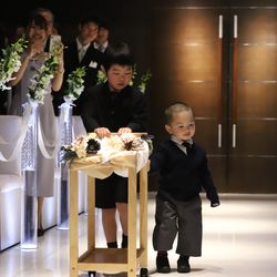 ベルヴィ アズ グレイスの写真17枚目