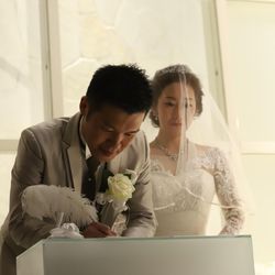 ベルヴィ アズ グレイスの写真13枚目