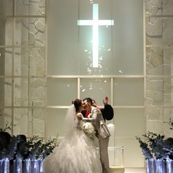 ベルヴィ アズ グレイスの写真18枚目