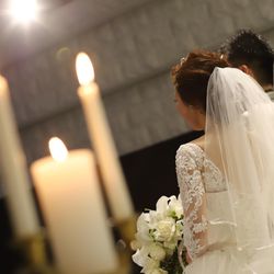 ベルヴィ アズ グレイスの写真30枚目