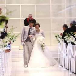 ベルヴィ アズ グレイスの写真1枚目