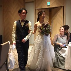 ウィズザスタイルフクオカ の写真7枚目