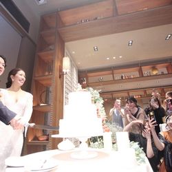 ウィズザスタイルフクオカ の写真21枚目