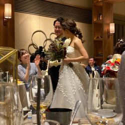 ウィズザスタイルフクオカ の写真13枚目