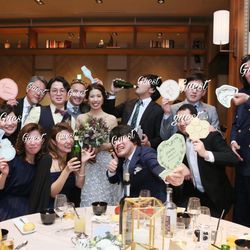 ウィズザスタイルフクオカ　の写真1枚目