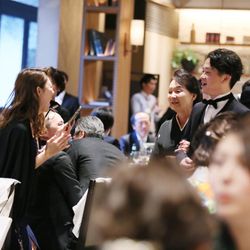 ウィズザスタイルフクオカ　の写真8枚目