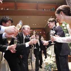 ウィズザスタイルフクオカ の写真31枚目