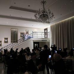 アーヴェリール迎賓館 大宮の写真13枚目