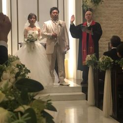 アーヴェリール迎賓館 大宮の写真6枚目