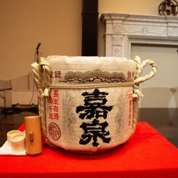 ホテル雅叙園東京の写真18枚目