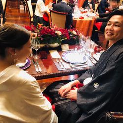 ホテル雅叙園東京の写真19枚目