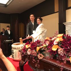 ホテル雅叙園東京の写真23枚目