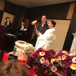 ホテル雅叙園東京の写真14枚目