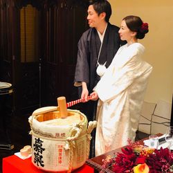 ホテル雅叙園東京の写真17枚目