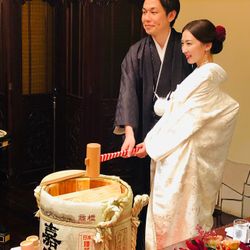 ホテル雅叙園東京の写真33枚目