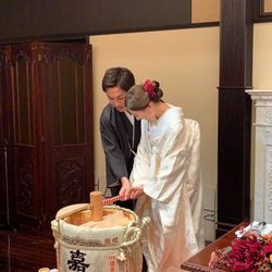 ホテル雅叙園東京の写真16枚目