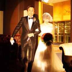 ホテル雅叙園東京の写真16枚目