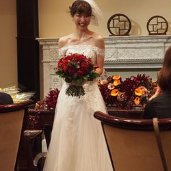 ホテル雅叙園東京の写真7枚目