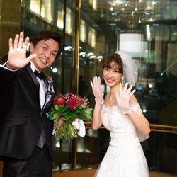 ホテル雅叙園東京の写真19枚目