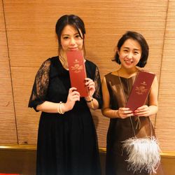 ホテル雅叙園東京の写真34枚目