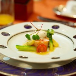 ホテル雅叙園東京の写真32枚目