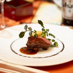 ホテル雅叙園東京の写真23枚目