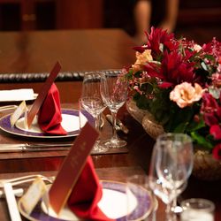 ホテル雅叙園東京の写真32枚目