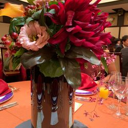 ホテル雅叙園東京の写真12枚目