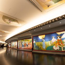 ホテル雅叙園東京の写真16枚目