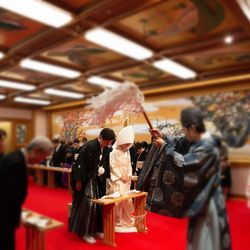 ホテル雅叙園東京の写真18枚目