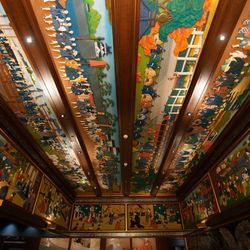 ホテル雅叙園東京の写真19枚目