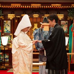 ホテル雅叙園東京の写真7枚目