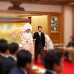 ホテル雅叙園東京の写真33枚目