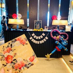 ジ・オリエンタルテラス ハイダウェイの写真19枚目