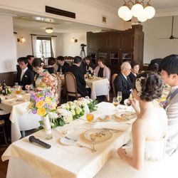 山手十番館ウエディング ハウス&ガーデンの写真35枚目