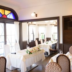 山手十番館ウエディング ハウス&ガーデンの写真7枚目