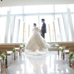 The 33 Sense of Weddingの写真23枚目