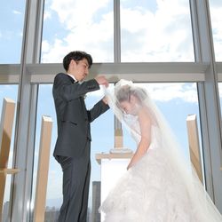 The 33 Sense of Weddingの写真23枚目